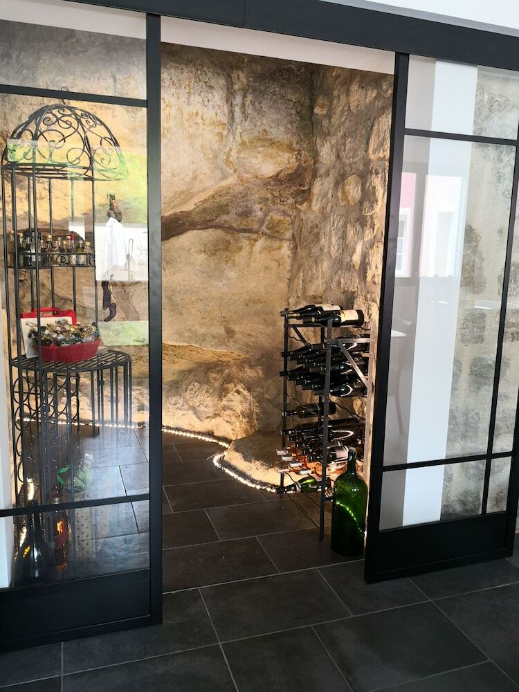 Hotel Les 7 Sources