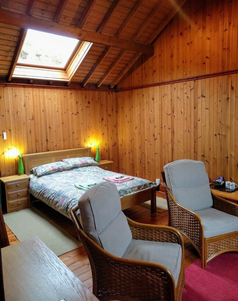 Hotel Doune-knoydart