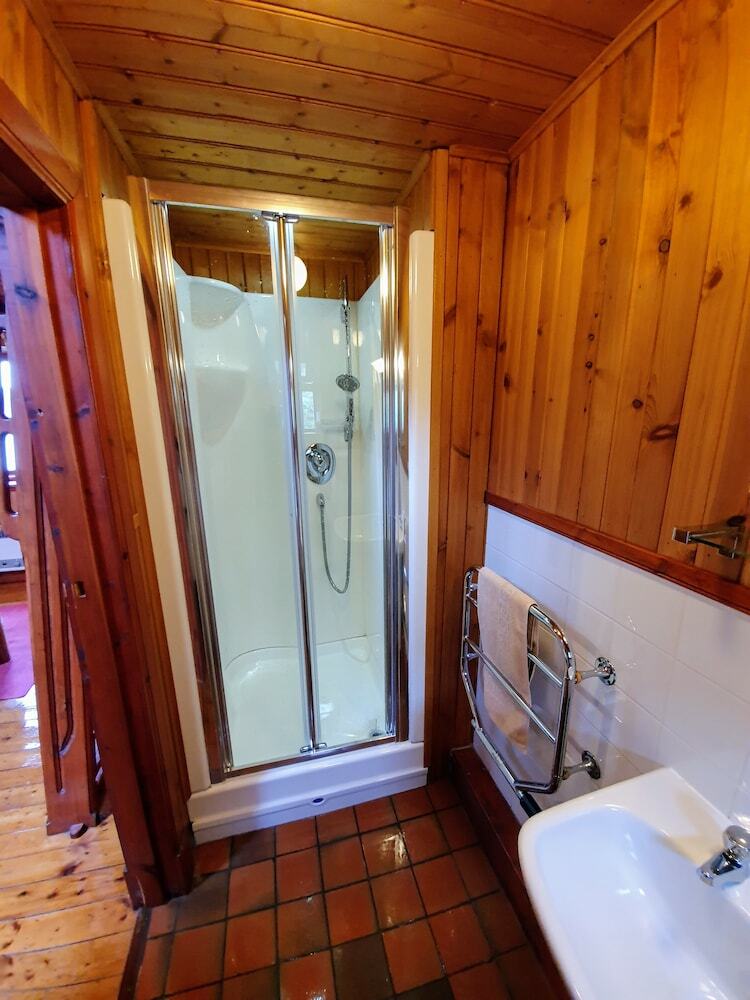 Hotel Doune-knoydart