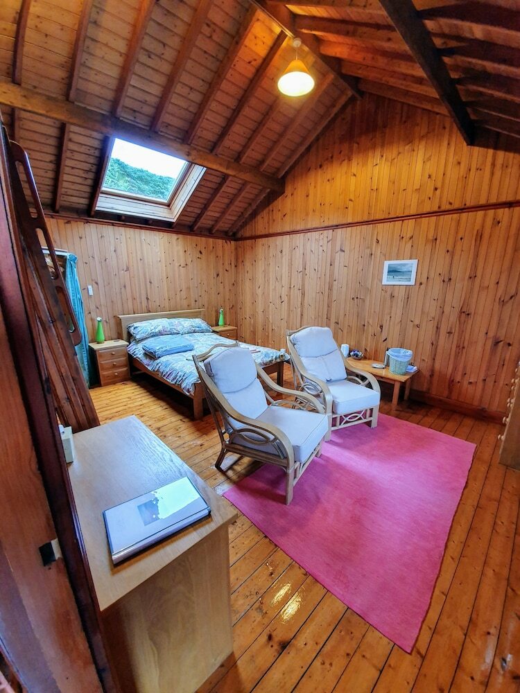 Hotel Doune-knoydart