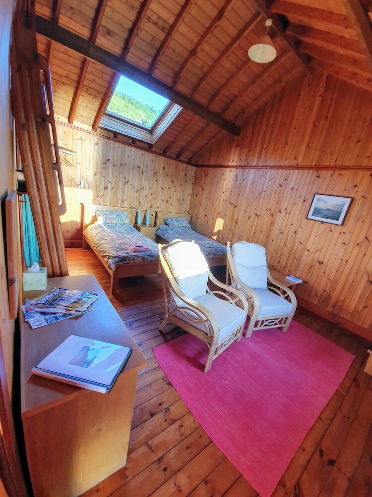 Hotel Doune-knoydart