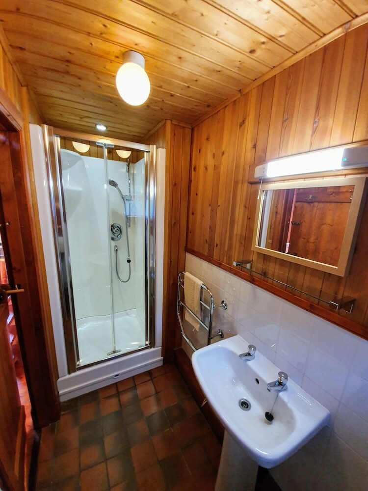 Hotel Doune-knoydart