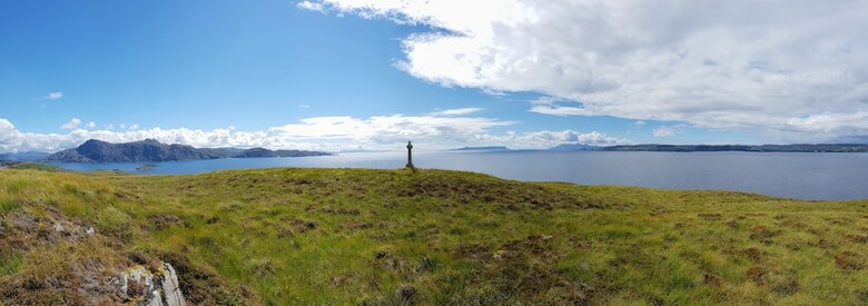 Hotel Doune-knoydart