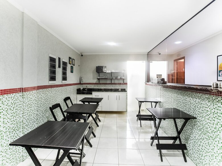 Oyo Hotel Tenda