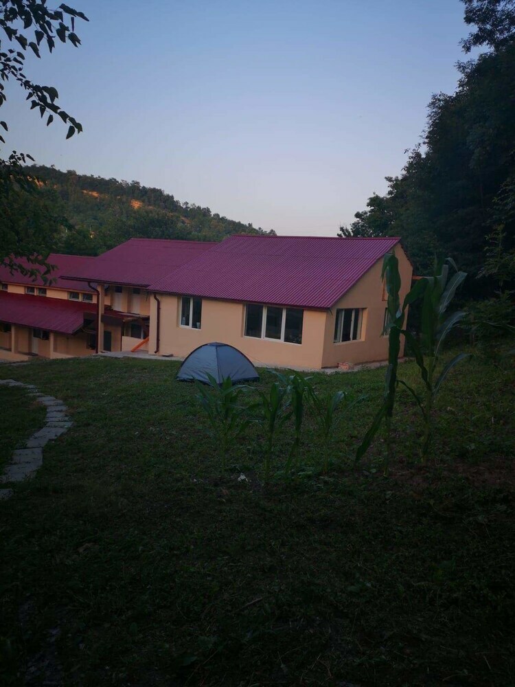 Hotel Casa Natura Healing Sound