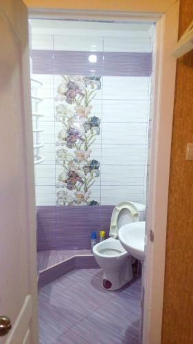 Hostal Guest House On Glk Parus 24