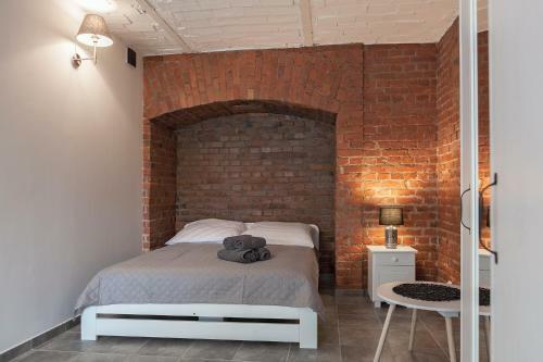 Apartament W Starym Browarze 2