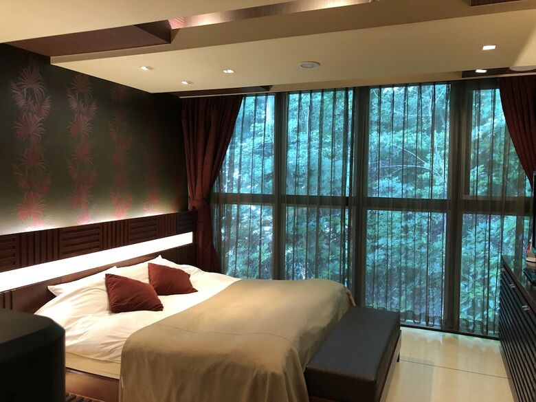 Hotel Gendairakuen Isehara - Adults Only