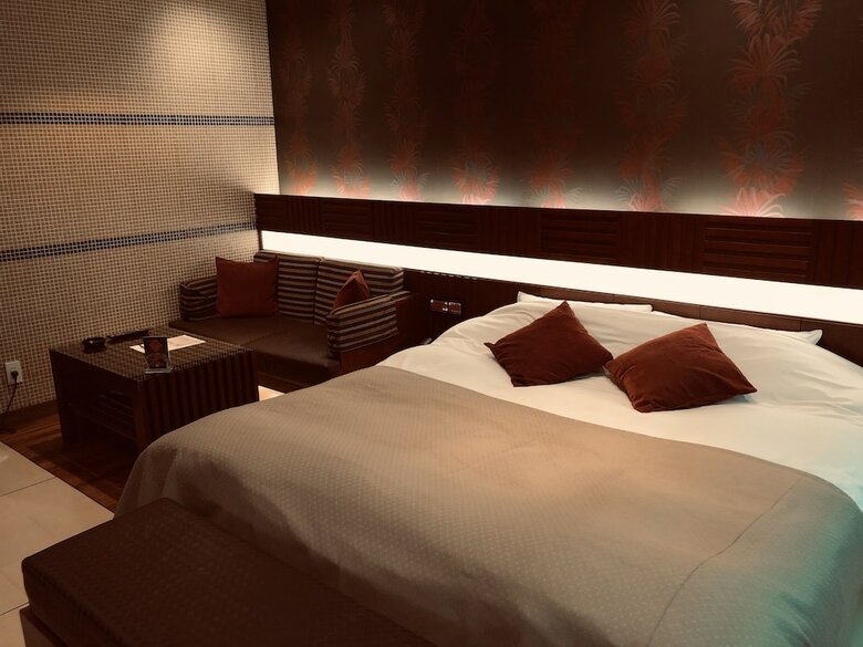 Hotel Gendairakuen Isehara - Adults Only