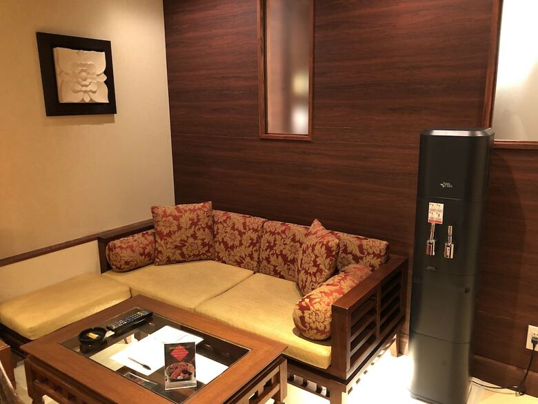 Hotel Gendairakuen Isehara - Adults Only