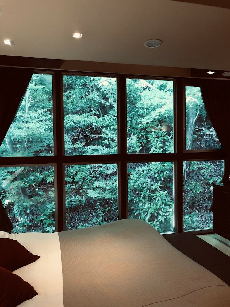 Hotel Gendairakuen Isehara - Adults Only