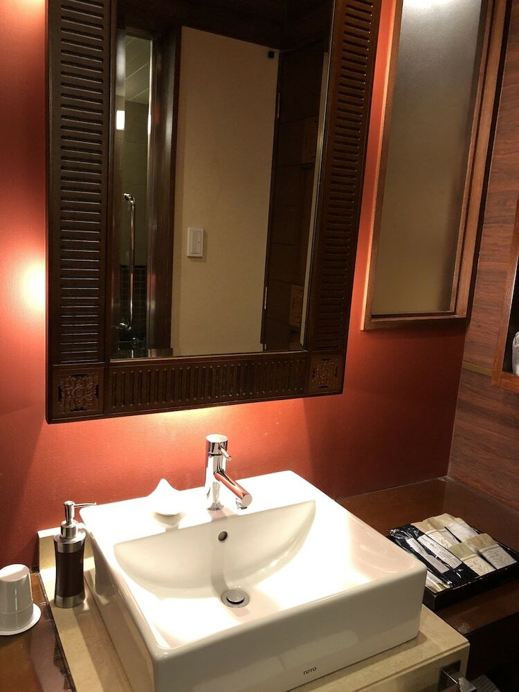 Hotel Gendairakuen Isehara - Adults Only