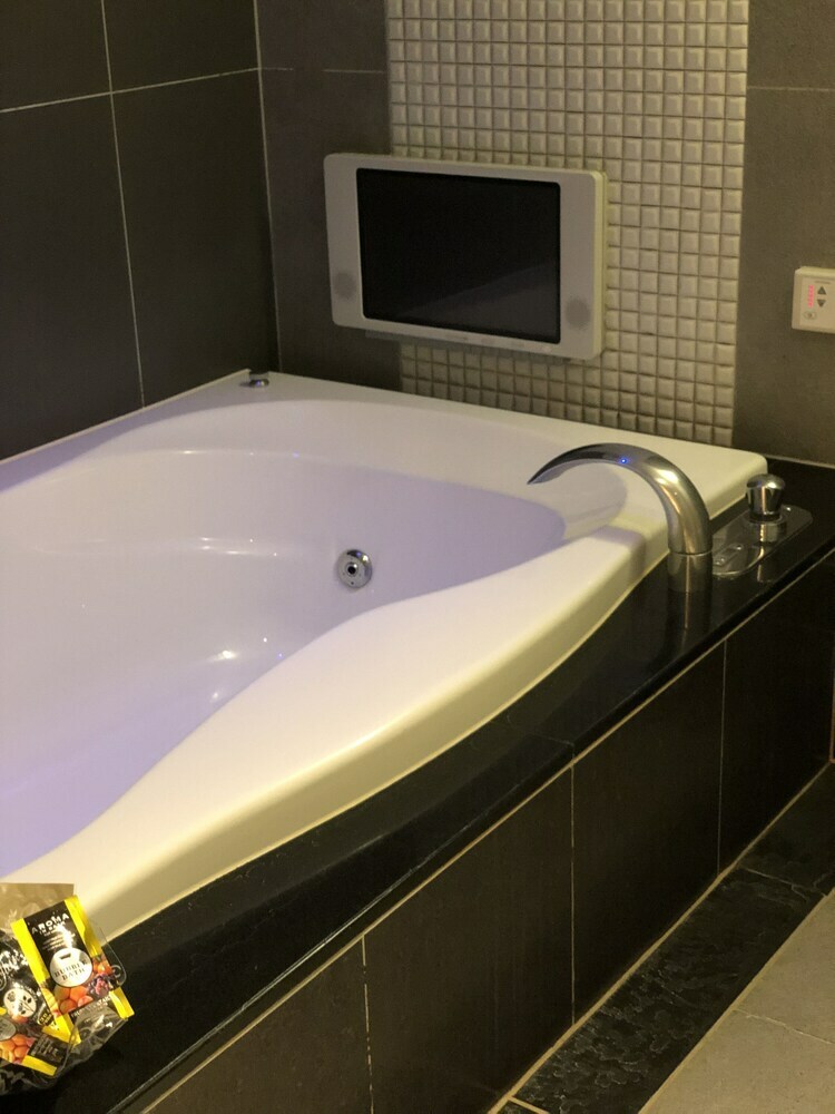 Hotel Gendairakuen Isehara - Adults Only