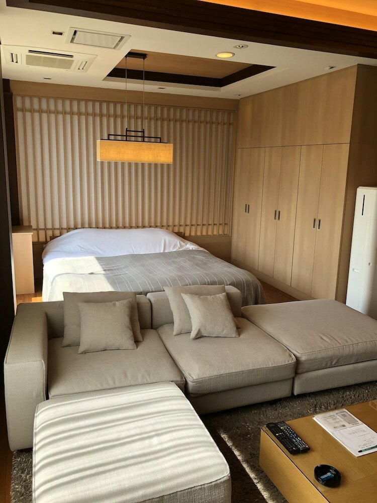Hotel Gendairakuen Isehara - Adults Only
