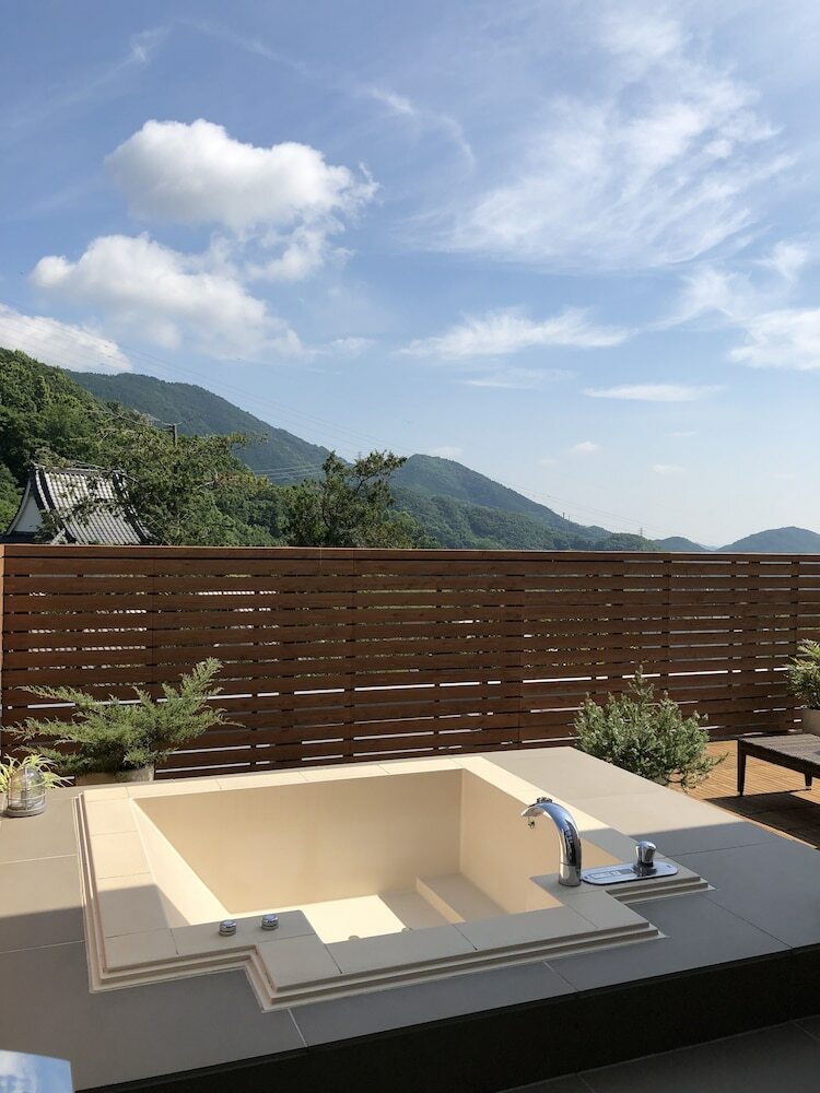 Hotel Gendairakuen Isehara - Adults Only
