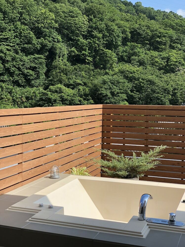 Hotel Gendairakuen Isehara - Adults Only