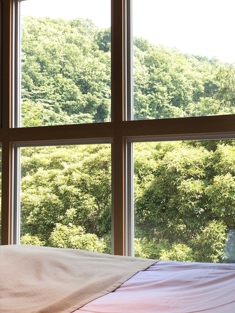 Hotel Gendairakuen Isehara - Adults Only