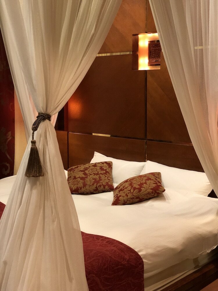 Hotel Gendairakuen Isehara - Adults Only
