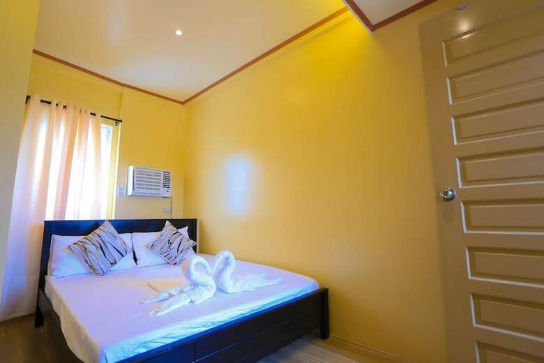 Bed & Breakfast Ichehan Lodge