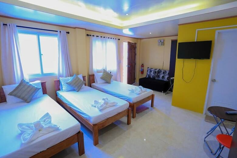 Bed & Breakfast Ichehan Lodge