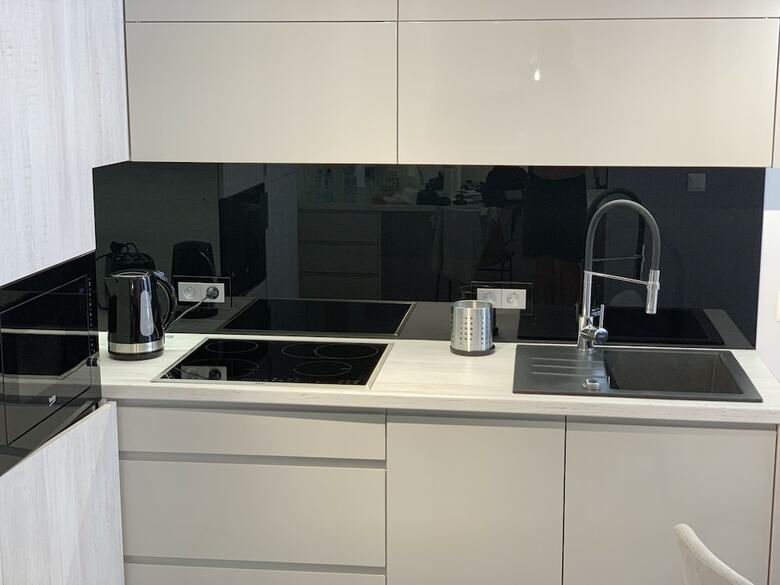Apartamentsun White