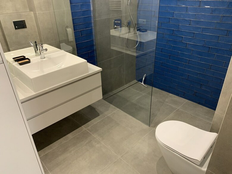 Apartamentsun White