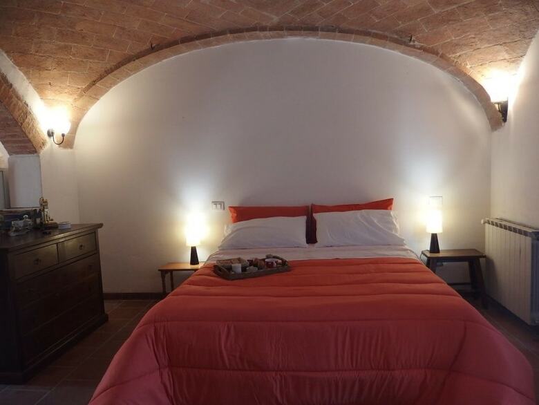 Hotel Podere Alberello
