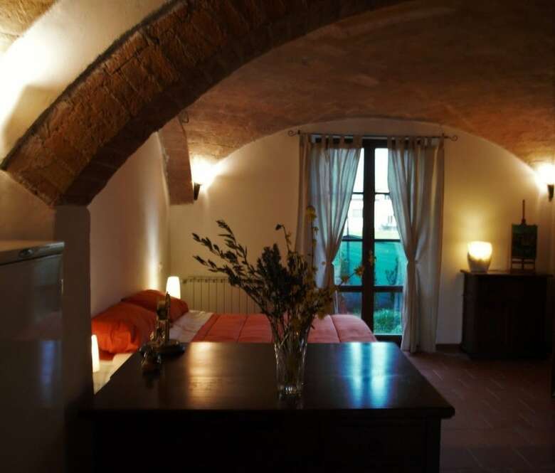 Hotel Podere Alberello