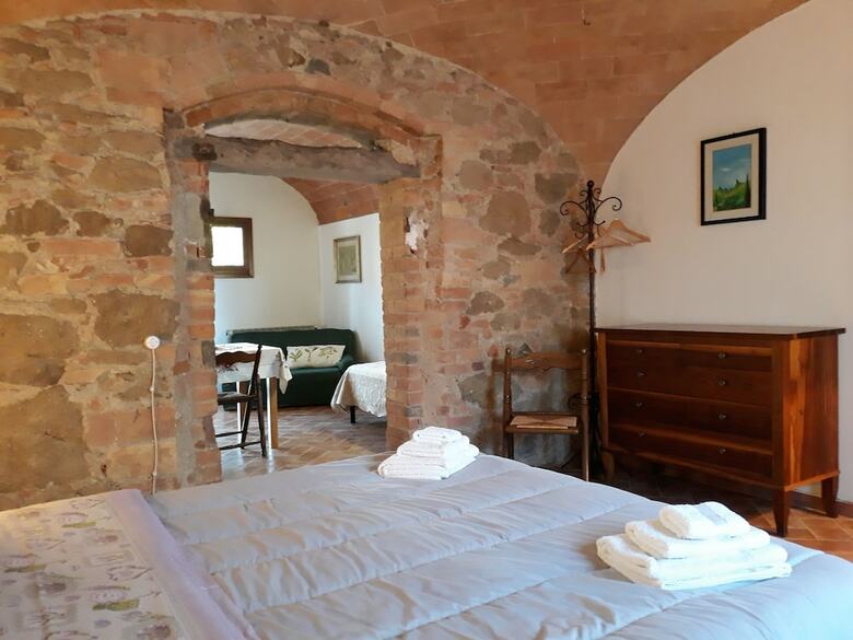 Hotel Podere Alberello