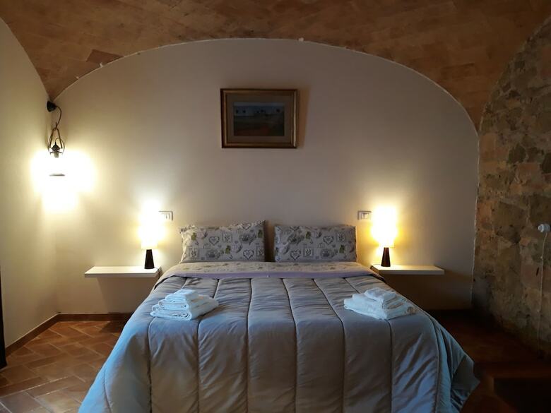 Hotel Podere Alberello
