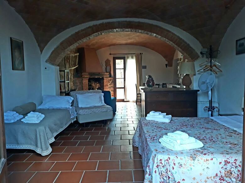 Hotel Podere Alberello