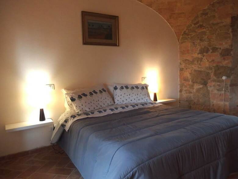 Hotel Podere Alberello