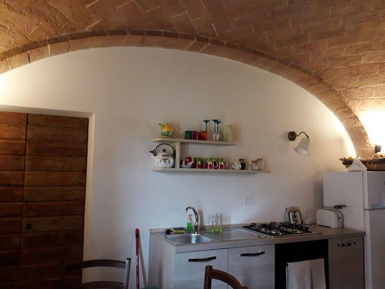 Hotel Podere Alberello