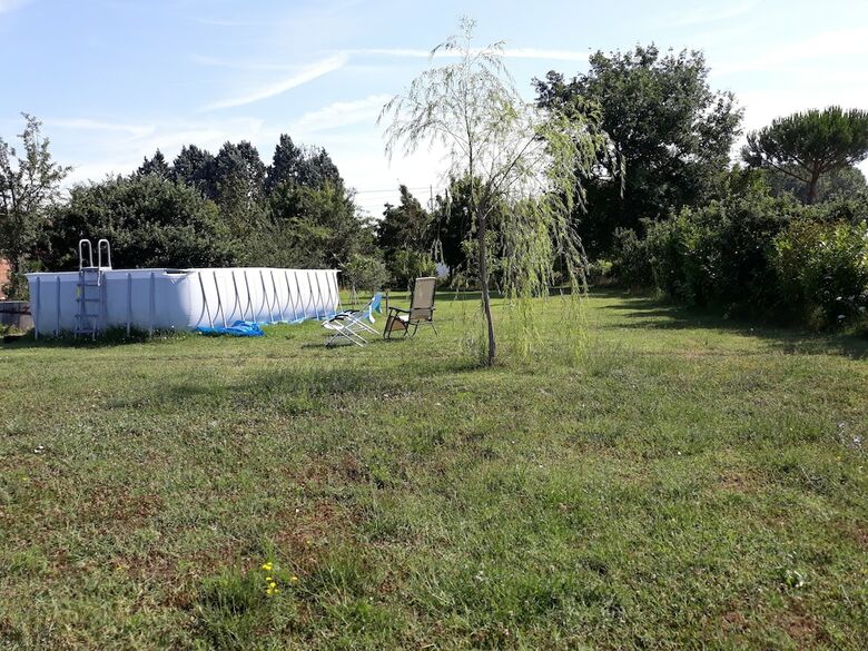 Hotel Podere Alberello