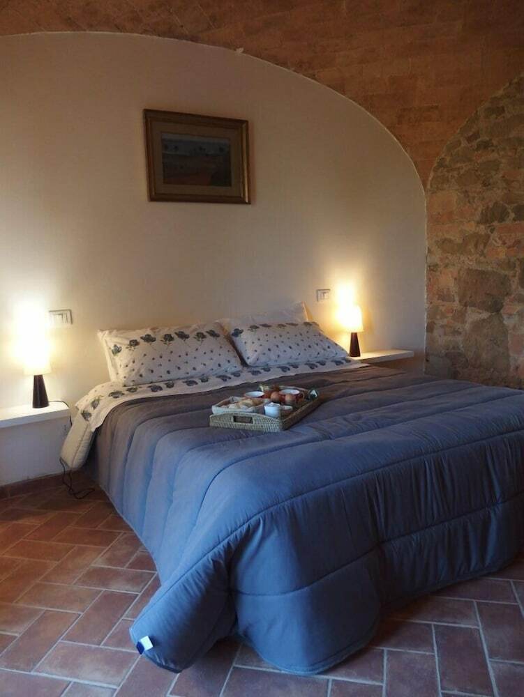 Hotel Podere Alberello
