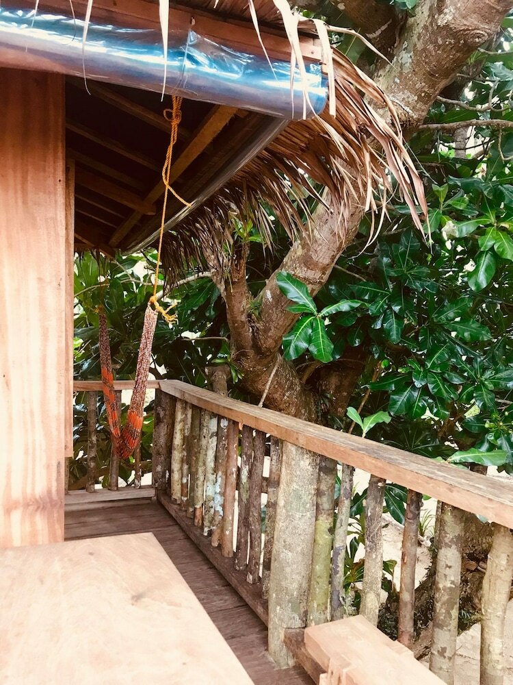 Hotel Bilay Makadawi Homestay