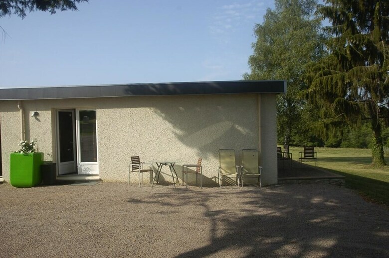 Hotel Cocoon de Mendet