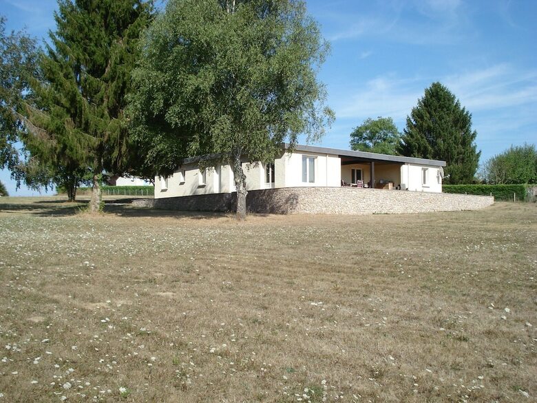 Hotel Cocoon de Mendet