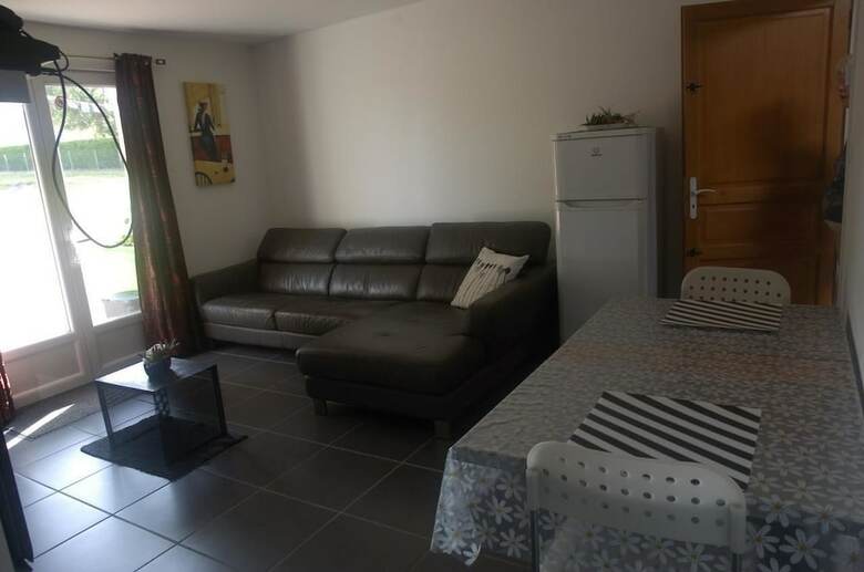 Hotel Cocoon de Mendet