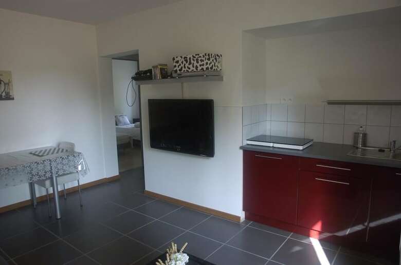 Hotel Cocoon de Mendet