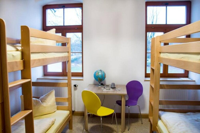 Hostal Teichcamp - Hostel