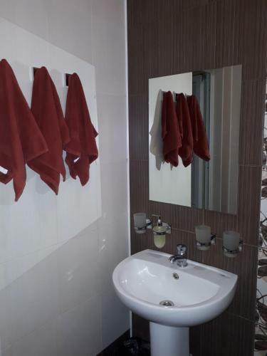 Hotel Sport