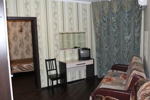 Posada Mini-hotel Uyut