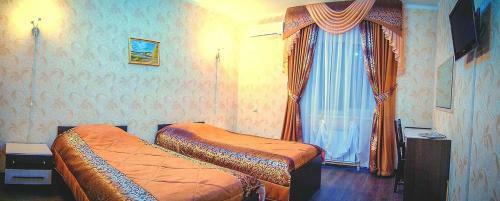 Posada Mini-hotel Uyut