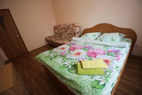 Comfort Apartment On Karla Marksa