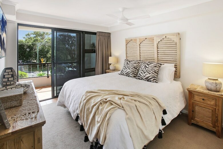 Cotton Tree Absolute Waterfront