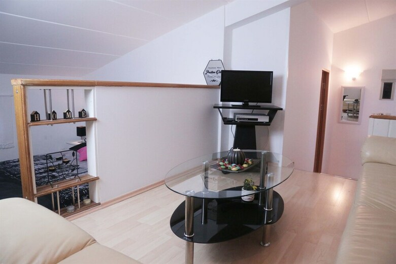Apartment Doris