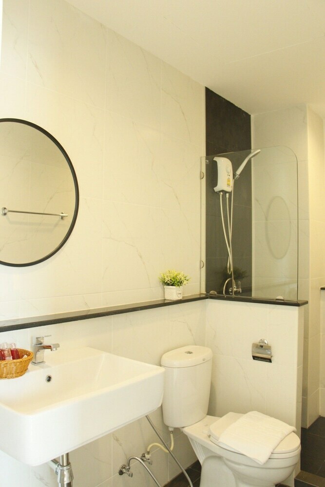 Hotel Nornchill Khaoyai