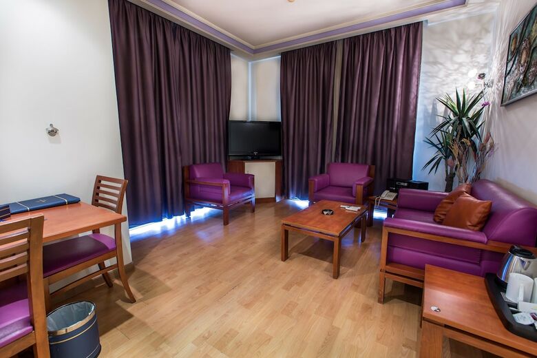 Princessa Hotel