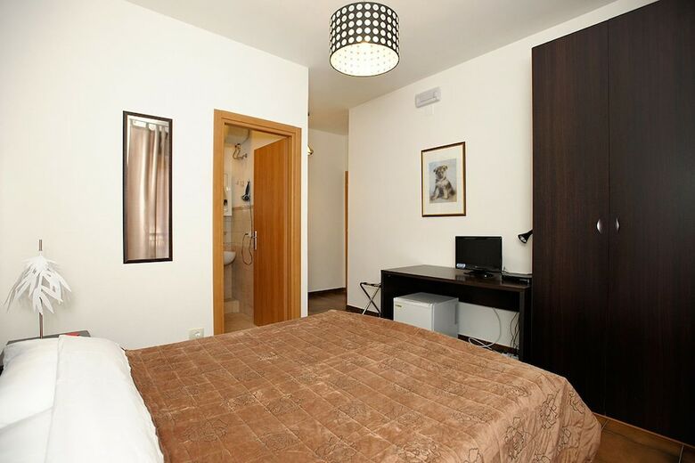 B&B Villa Adriana